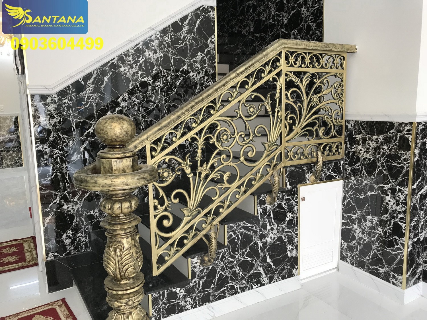 Nhà 5 lầu (5m x 15m) tuyệt đẹp như K.Sạn 5*,gara ôtô, 18 phòng, thang máy hẻm n.bộ 6m khu VIP Trương Quốc Dung